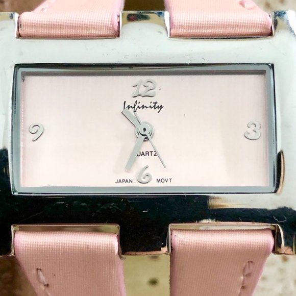 ๐HP๐ INFINITY Quartz Japanese Movement Watch NIB - Picture 6 of 13